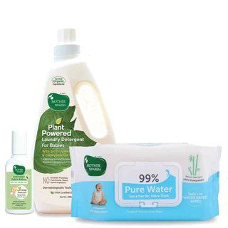Buy Baby Care Products at Upto 40% OFF